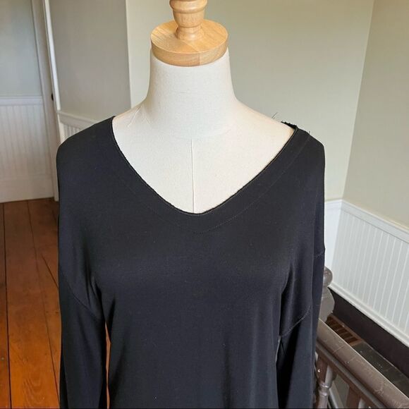 Gap Black Dress XS - Picture 3 of 5